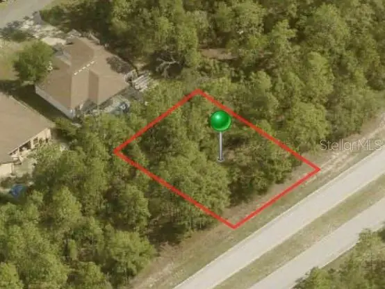 9210 N CITRUS SPRINGS BLVD, Citrus Springs, FL 34433