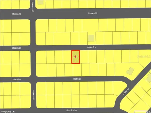 14119 HUGHES AVE, Port Charlotte, FL 33953