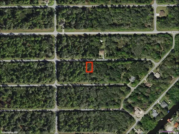 14119 HUGHES AVE, Port Charlotte, FL 33953