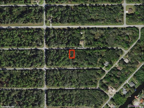 14119 HUGHES AVE, Port Charlotte, FL 33953