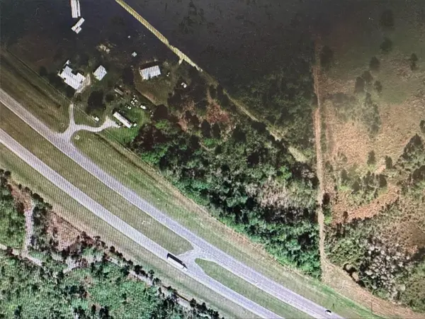 E STATE ROAD 60, Okeechobee, FL 34972