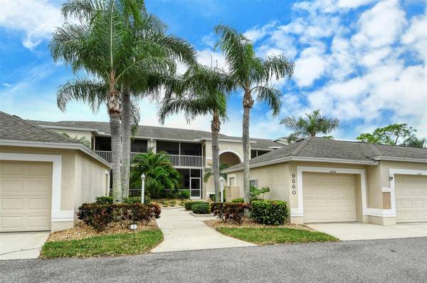 9560 HIGH GATE DR #1624, Sarasota, FL 34238