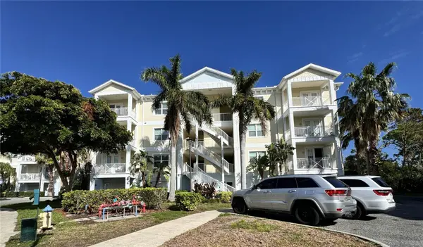 7710 34TH AVE W #202, Bradenton, FL 34209