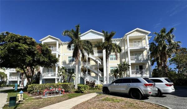 7710 34TH AVE W #202, Bradenton, FL 34209