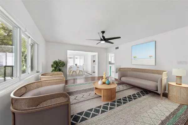 3915 SCHWALBE DR #128, Sarasota, FL 34235