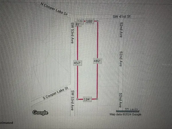SW 53RD AVE, Interlachen, FL 32148