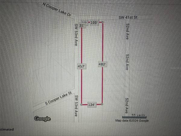 SW 53RD AVE, Interlachen, FL 32148