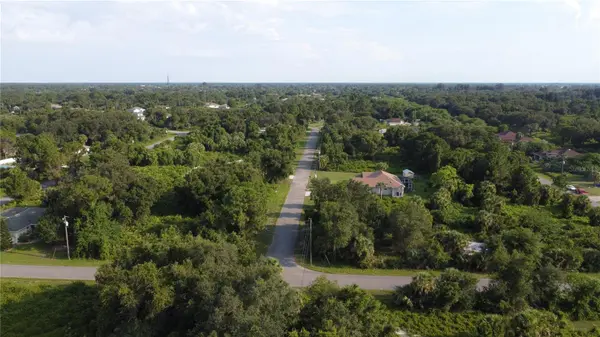 LOT 12 ATTALLA AVE, North Port, FL 34287
