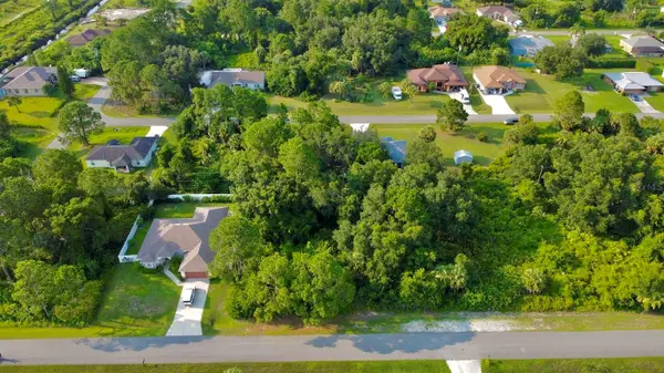 LOT 12 ATTALLA AVE, North Port, FL 34287