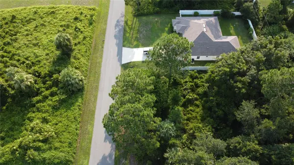 LOT 12 ATTALLA AVE, North Port, FL 34287