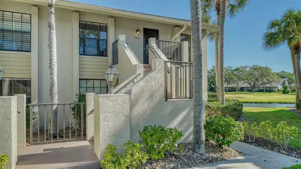 4462 WEYBRIDGE ST #72, Sarasota, FL 34235
