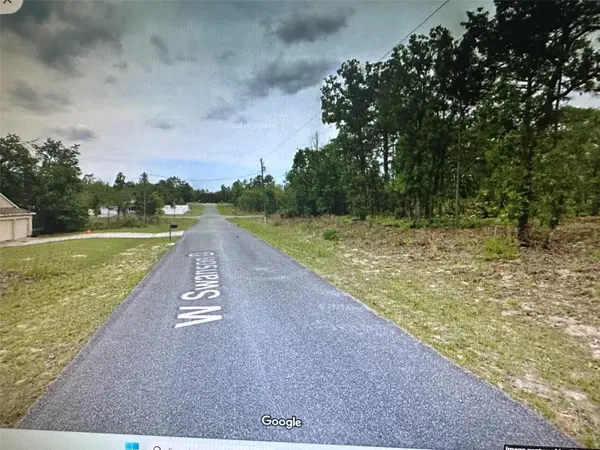 2466 W SWANSON DR, Citrus Springs, FL 34434