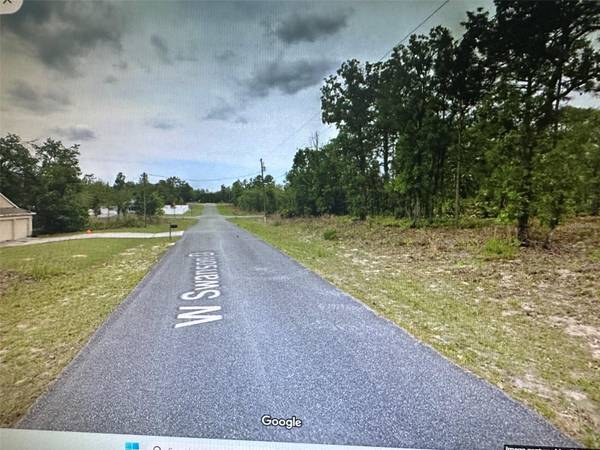 2466 W SWANSON DR, Citrus Springs, FL 34434