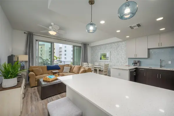 1703 N TAMIAMI TRL #205, Sarasota, FL 34234