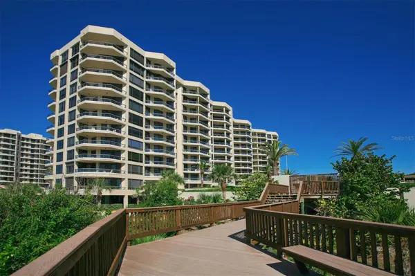 1211 GULF OF MEXICO DR #405, Longboat Key, FL 34228