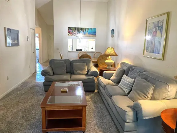 4601 46TH STREET CT W #202B, Bradenton, FL 34210