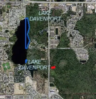 WESTSIDE BLVD, Kissimmee, FL 34747