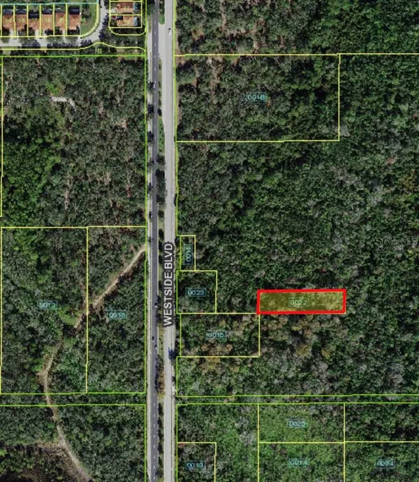 WESTSIDE BLVD, Kissimmee, FL 34747
