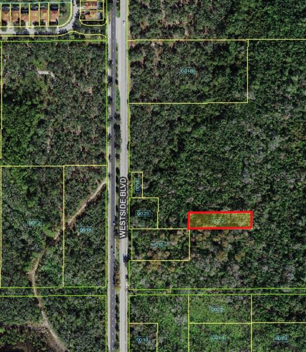 WESTSIDE BLVD, Kissimmee, FL 34747