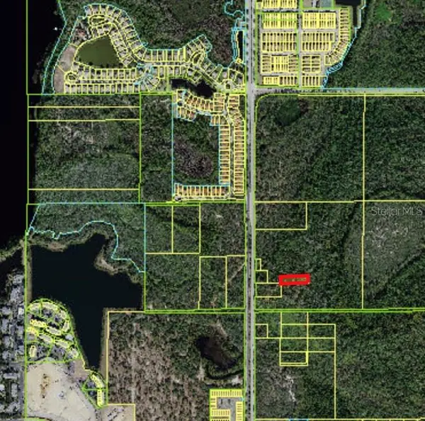 WESTSIDE BLVD, Kissimmee, FL 34747
