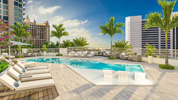 555 QUAY COMMON #503, Sarasota, FL 34236