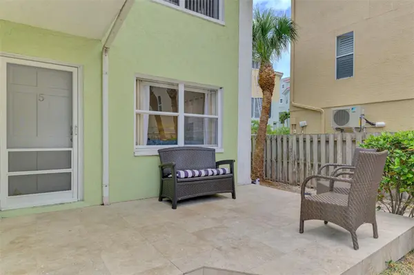 446 CANAL RD #5, Sarasota, FL 34242