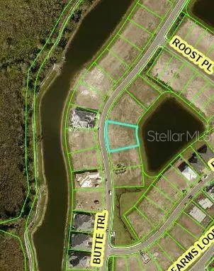 4125 BUTTE TRL, Bradenton, FL 34211