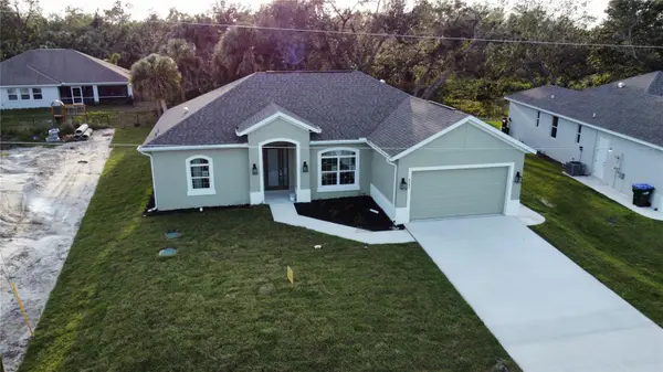 8233 GIVLIC LN, North Port, FL 34287