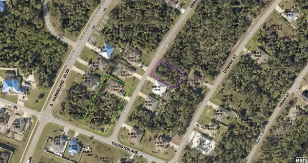 1141177118 DERRICK ST, North Port, FL 34288