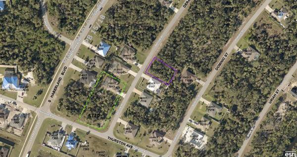 1141177118 DERRICK ST, North Port, FL 34288