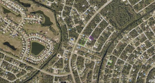 1141177118 DERRICK ST, North Port, FL 34288