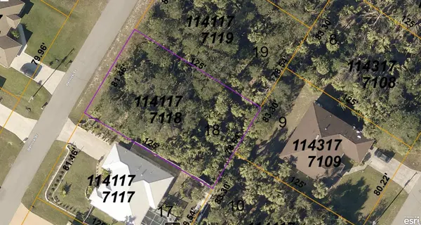 1141177118 DERRICK ST, North Port, FL 34288