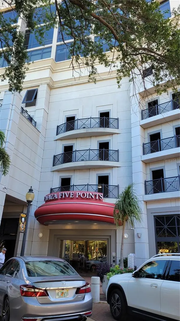 50 CENTRAL AVE #16A, Sarasota, FL 34236