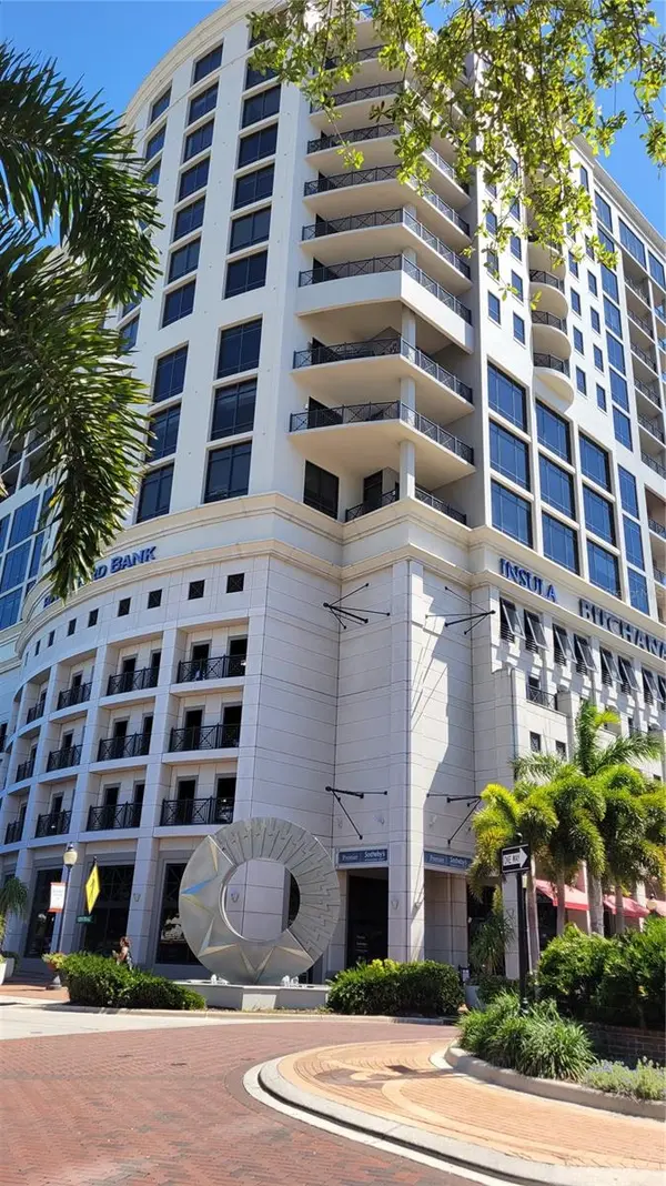 50 CENTRAL AVE #16A, Sarasota, FL 34236