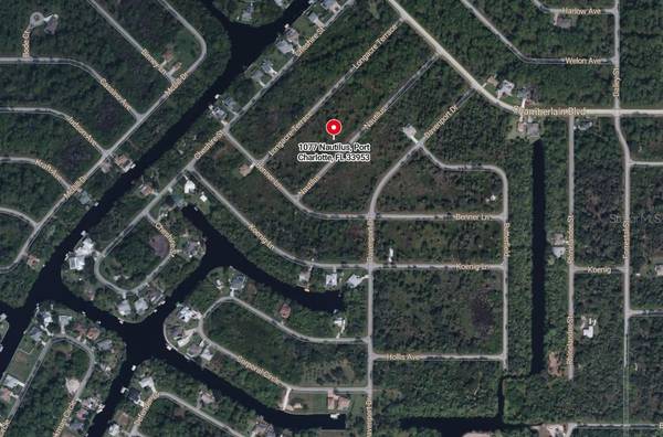 1077 NAUTILUS TER, Port Charlotte, FL 33953