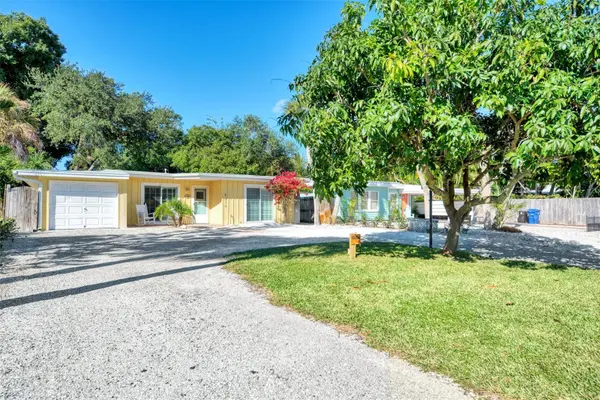 5216 CALLE DE COSTA RICA, Sarasota, FL 34242