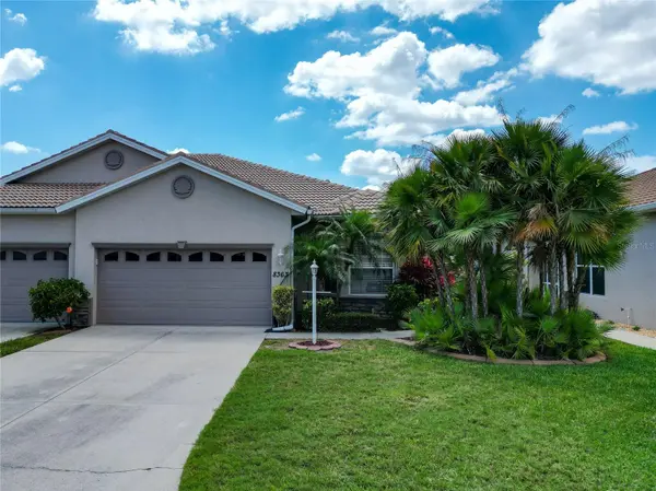 8363 SAGO CT, Englewood, FL 34224