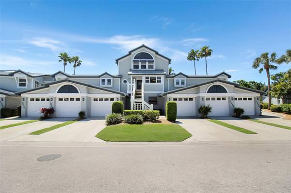 1304 SIESTA BAYSIDE DR #1304B, Sarasota, FL 34242