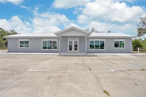 3248 COMMERCIAL WAY, Spring Hill, FL 34606