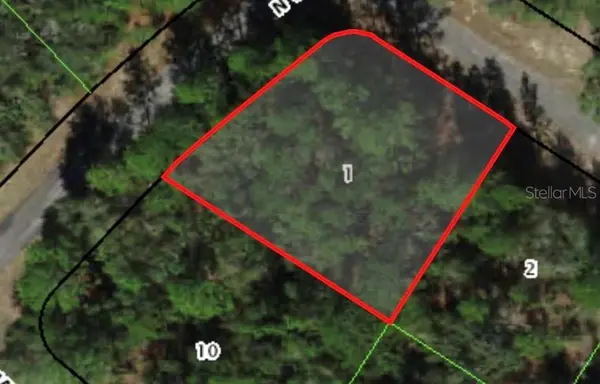 422 W PARROT PL, Dunnellon, FL 34434