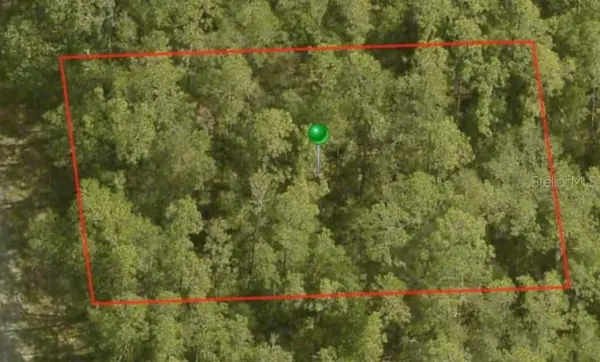 8759 N SAWYER TER, Dunnellon, FL 34434