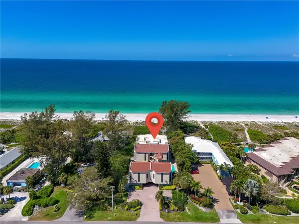 5611 GULF OF MEXICO DR #1, Longboat Key, FL 34228