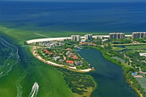 100 SANDS POINT RD #324, Longboat Key, FL 34228