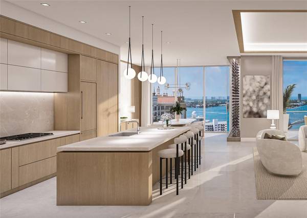 555 QUAY COMMONS #1602, Sarasota, FL 34236