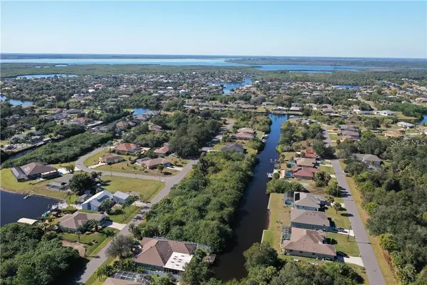 17412 PHEASANT CIR, Port Charlotte, FL 33948