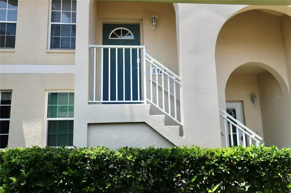 4275 CASTLEBRIDGE LN #1323, Sarasota, FL 34238