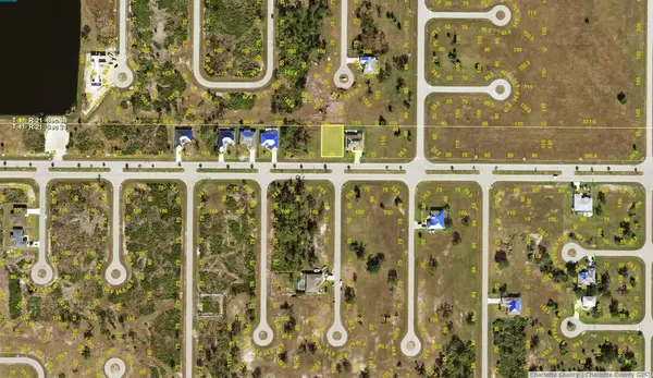 58 HARNESS RD, Placida, FL 33946