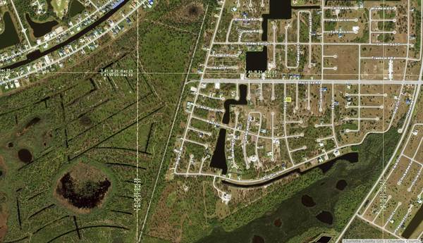 37 DOCK DR, Placida, FL 33946
