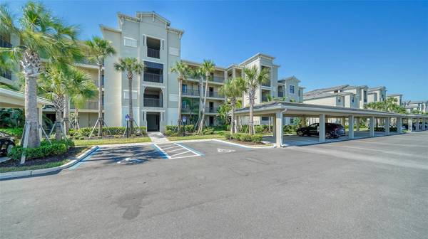 18028 GAWTHROP DR #306, Bradenton, FL 34211