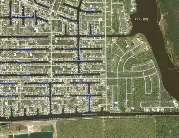15723 STUART CIR, Port Charlotte, FL 33981